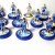 Subbuteo Andrew Table Soccer Niki Volou on WSB Professional Bases